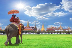 Half Day Cultural Tour: Boat & Tuk-Tuk