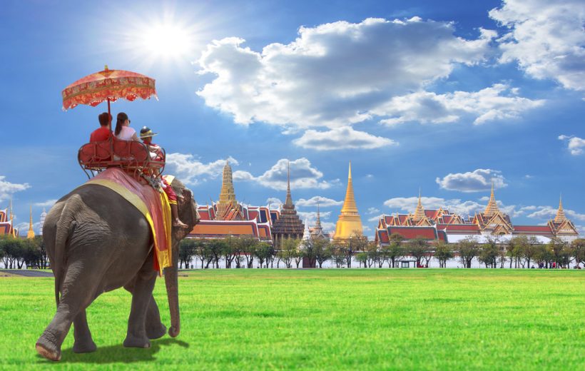 Half Day Cultural Tour: Boat & Tuk-Tuk