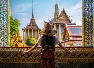 Bangkok Day Tour: Food, Temple & Tuk-Tuk