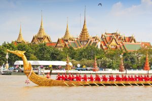 Boat Day Tour and Tuk-Tuk Adventure